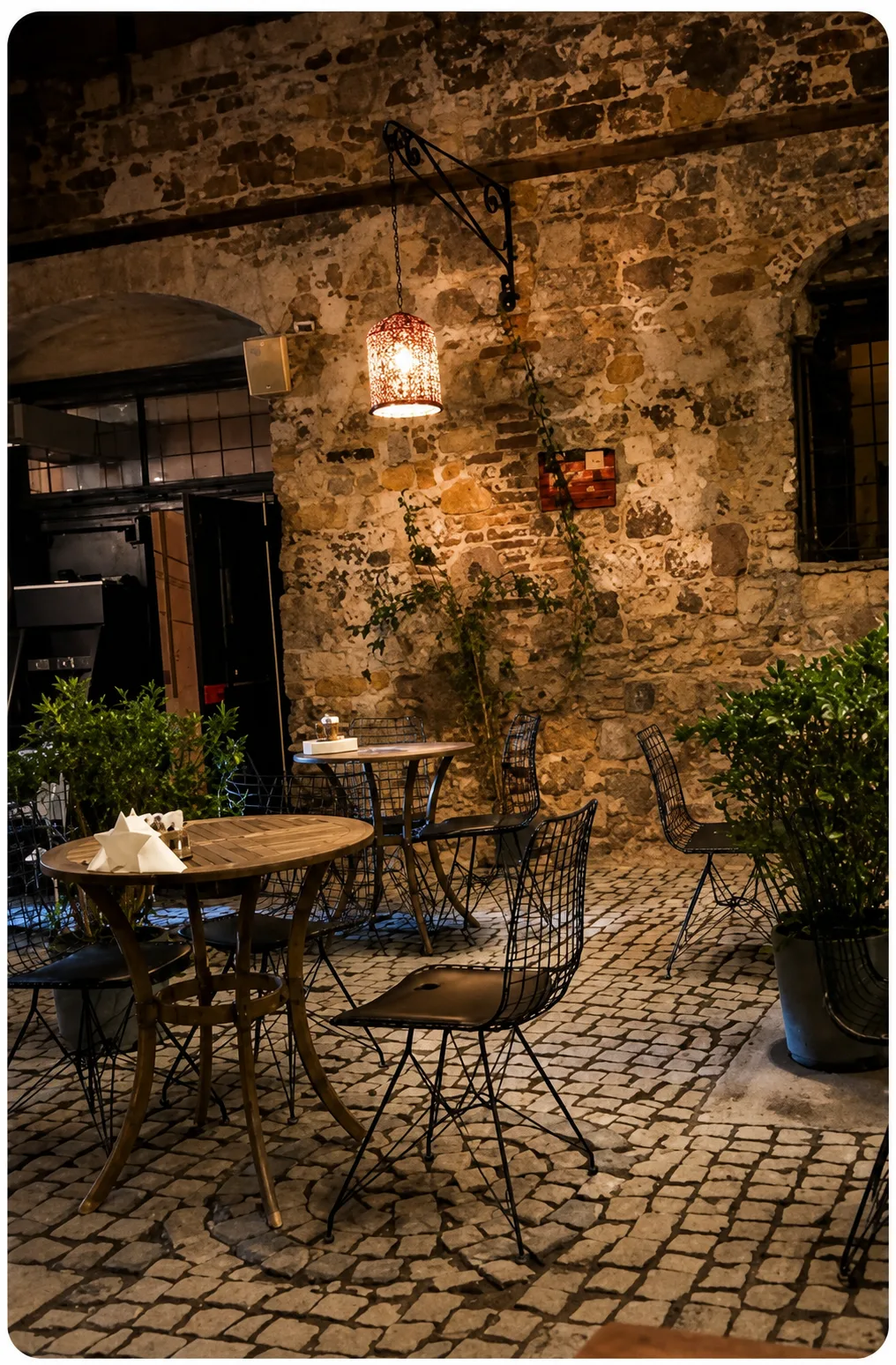 Kahve ve İçecekler